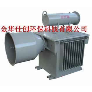 常山GGAJ02电除尘高压静电变压器